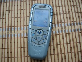 西门子SX1导游原型图像信用